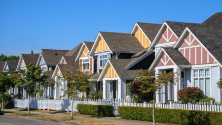 How Inflation Affects the Housing Market