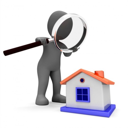 Tips for starting the home search 