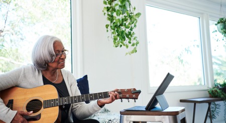 Seniors Are on the Move in the Real Estate Market