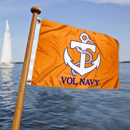 What is the Vol Navy?
