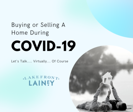How Can I Help You During COVID-19? 