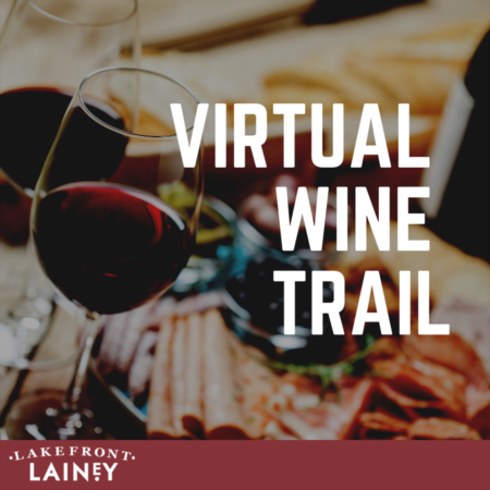 Virtual Rocky Top Wine Trail