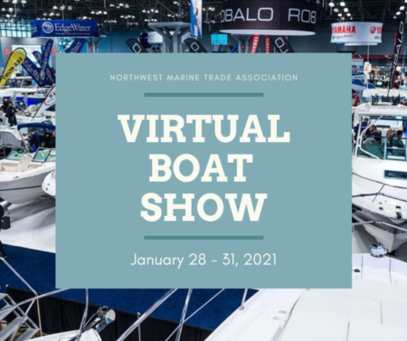 Virtual Boat Show 2021