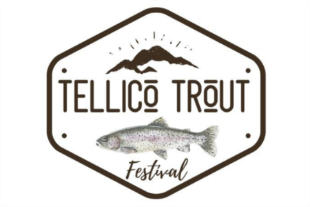 Tellico Trout Festival 2021