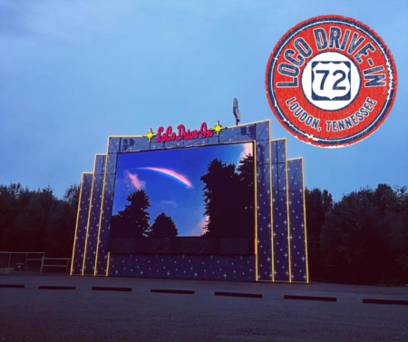 LoCo Drive-In 