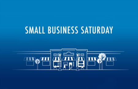 Small Business Saturday 2021