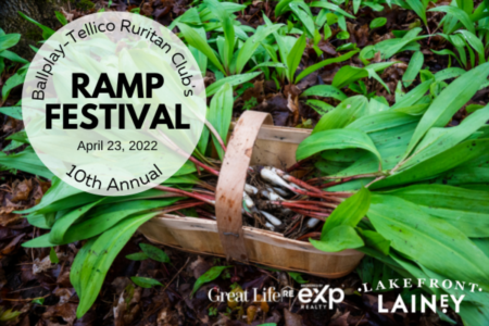 10th Annual Ramp Festival 