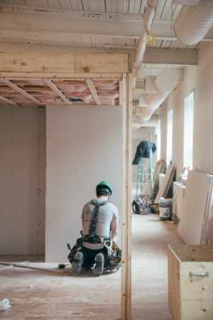 What to ask a contractor (For Renovations)