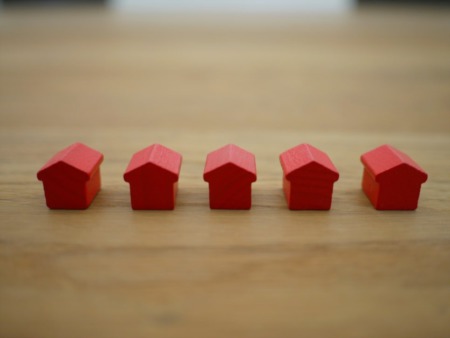 How Much Down Payment Should I Put on a House?