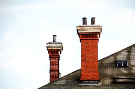 Chimneys: The Heart of the Home