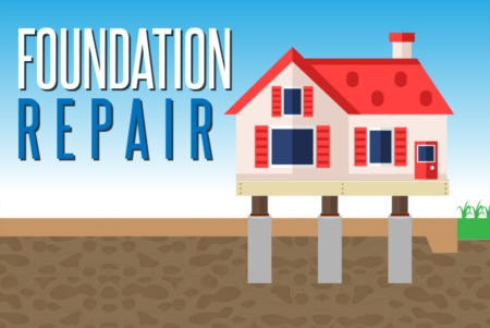Foundation Repair (Learn about costs BEFORE buying)
