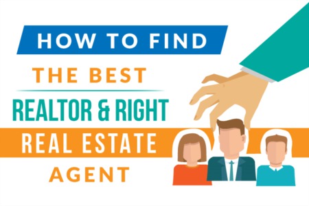 Best Real Estate Agent (How to Find the Best REALTOR)