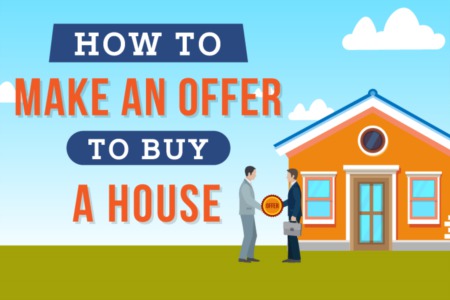 How to Make an Offer on a House