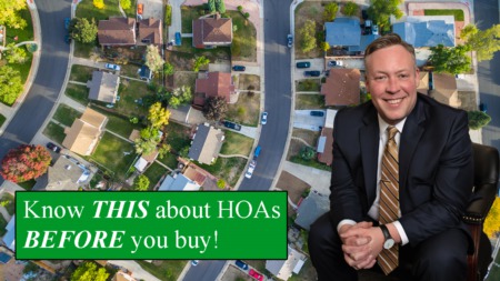 HOA fees (Here's What HOA Dues Cover)