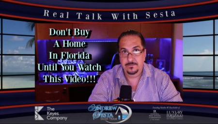 Don't Buy A Home In Florida Until You Watch This Video