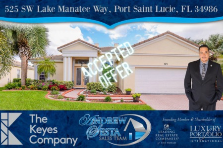 Lake Forest Home Under Contract 