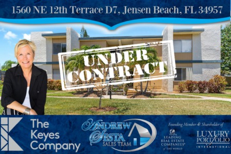 Another Beacon 21 Condo Under Contract D7