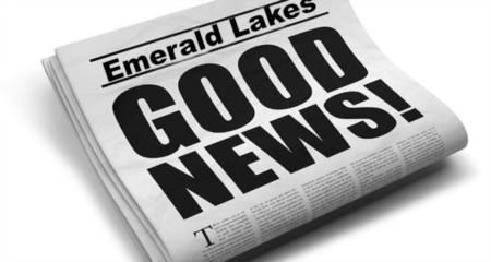 Emerald Lakes Stuart Fl News Update