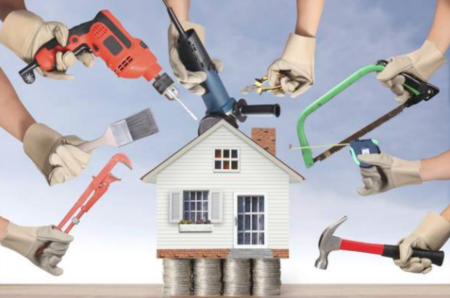 Best Home Improvements To Do When Selling