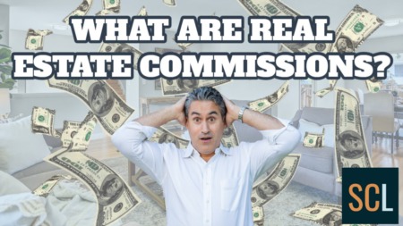 How Do Real Estate Commissions Work?