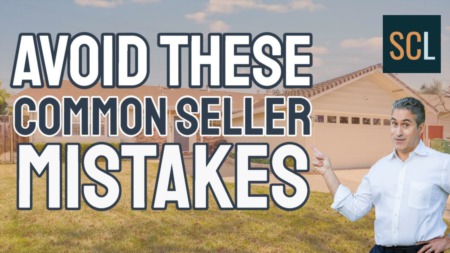 Top 9 Most Common Seller Mistakes