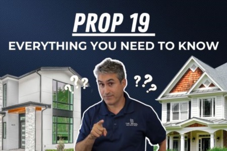 Understanding Proposition 19: A Comprehensive Guide to California Property Tax Changes