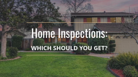 Home Inspections: Which Should You Get?