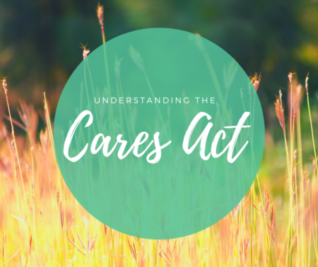 Understanding the CARES Act