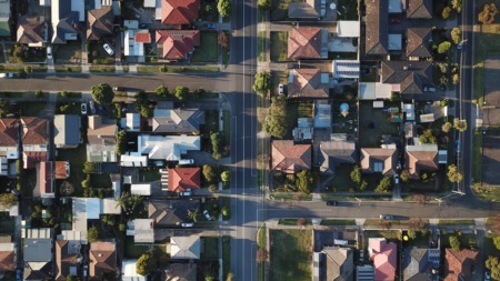 Will the Housing Market Turn Around This Year?