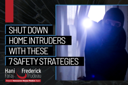 Safety Tips to Keep Your Home Protected From any Home Intruders