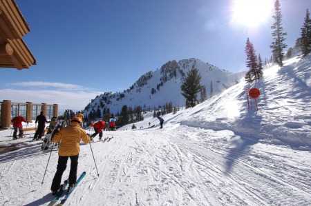 Mount Baldy Ski Resort finally sold for $3.4 million.