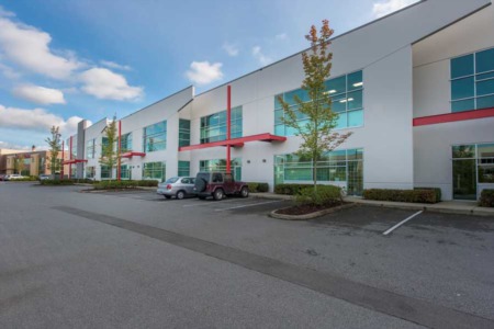 Metro Vancouver Industrial Market On A Rise