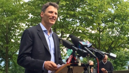 The implementation of Empty Home Tax is here