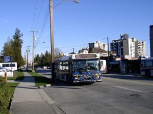 West Vancouver – The Ideal Home in Paradise.