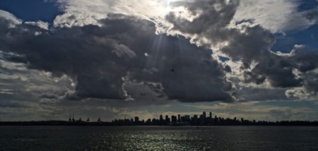 A Balanced Market in B.C. Before The End of Year