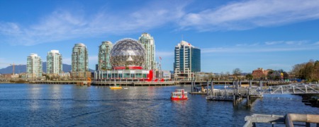 Hot Summer of Real Estate in B.C.