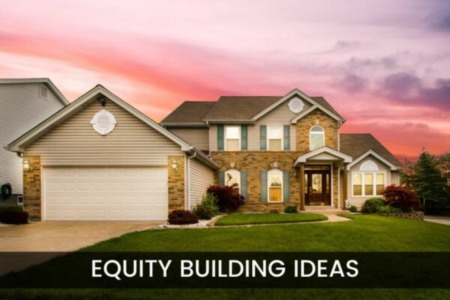Building Equity With a Home Improvement Plan In Connecticut