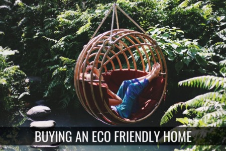 Buying an Eco-Friendly Home In Connecticut 