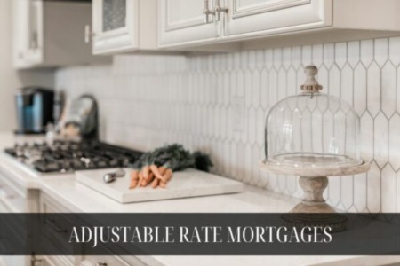 Are Adjustable-rate Mortgage Making a ComeBack In Connecticut