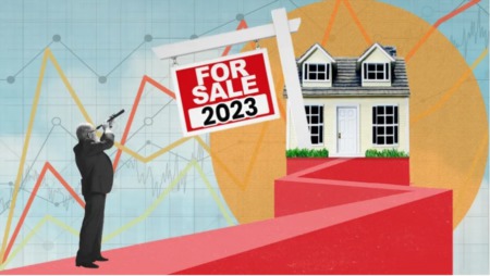 2023: The Year of the Homebuyer? Predictions on Home Prices, Mortgage Rates, and More