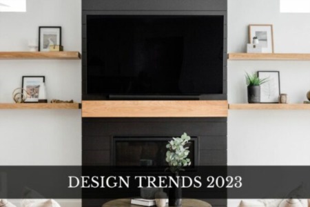 Design Trends for 2023 - More is Everything in Connecticut
