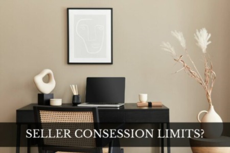 Seller Concessions Limts In Connecticut