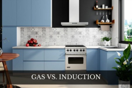 Benefits of Switching From Gas to Induction In Connecticut