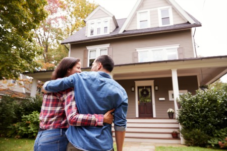 Why you should Stop Renting and Buy a Home