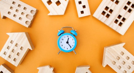 Get Ready: The Best Time To List Your House Is Almost Here In Connecticut