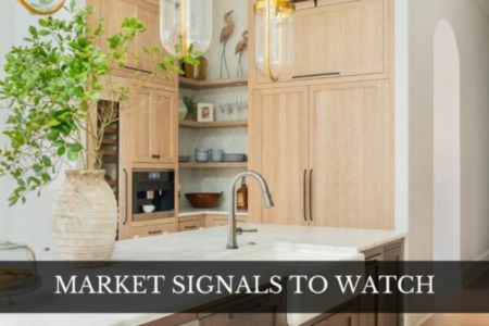 Market Signal to Watch For in Real Estate In Connecticut