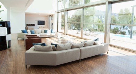Buyers Are Finding More Space In The Connecticut Luxury Home Market
