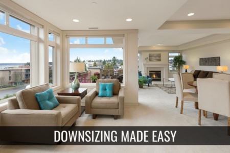 Downsizing Made Easy In Connecticut