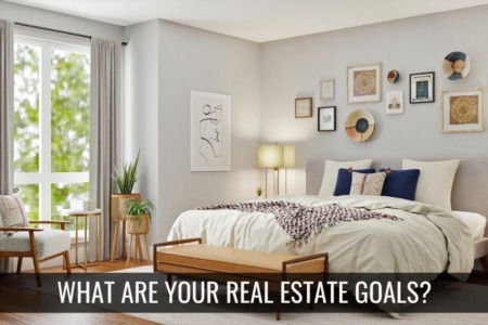 What Are Your Real Estate Goals In Connecticut?