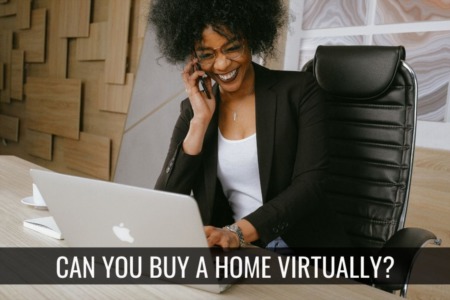 Can You Buy a Home Virtually In Connecticut?
